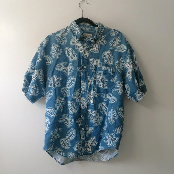 Bugle Boy button up - Picture 2 of 7